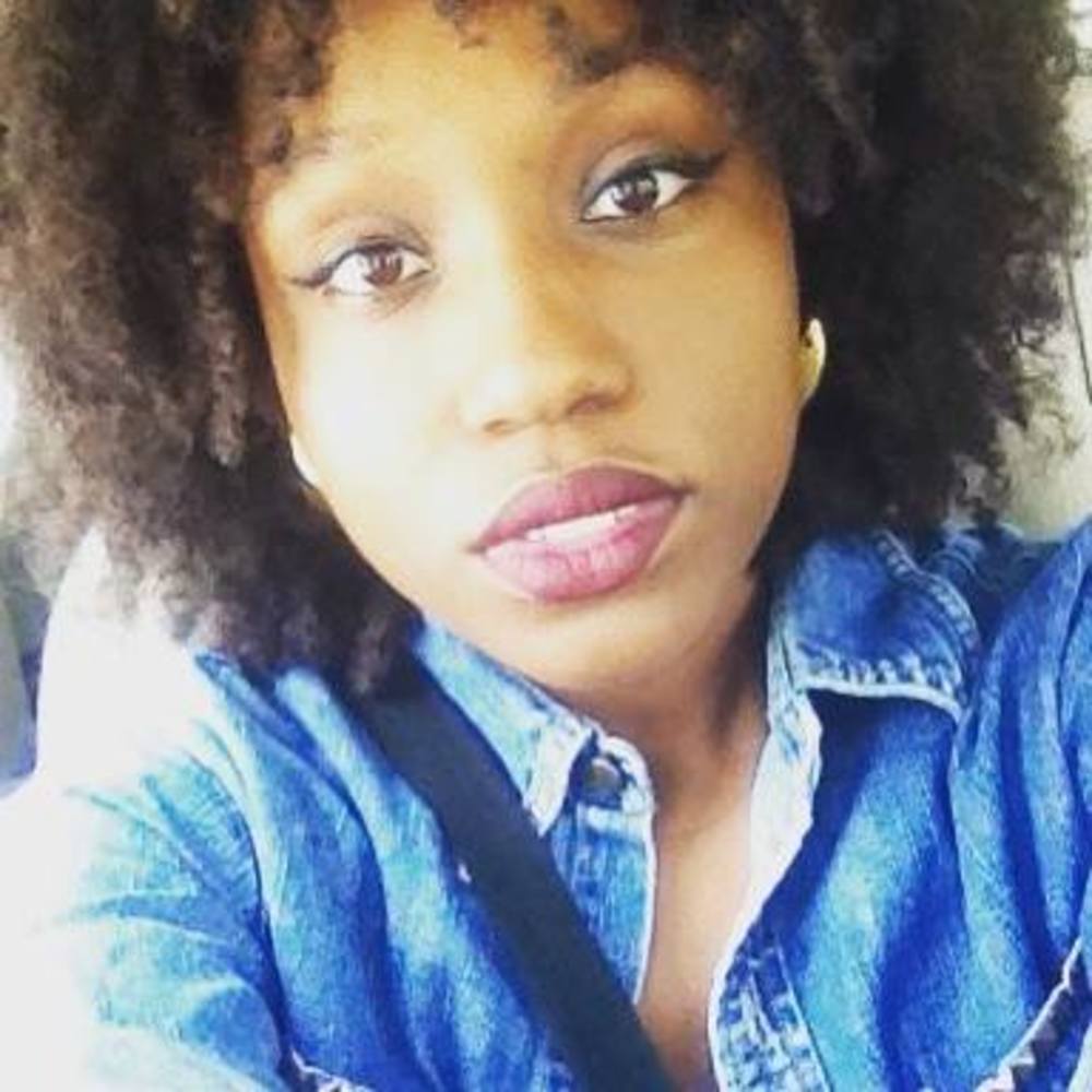 Meet your Posher, Marjica